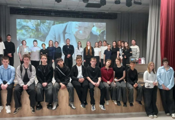Родное. От сердца к сердцу России