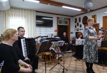 Вечер русской культуры
