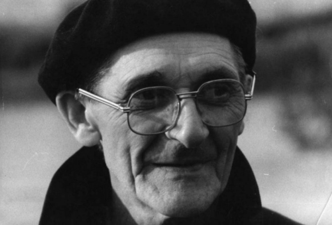 «Мир Андрея Поздеева», к 100-летию художника