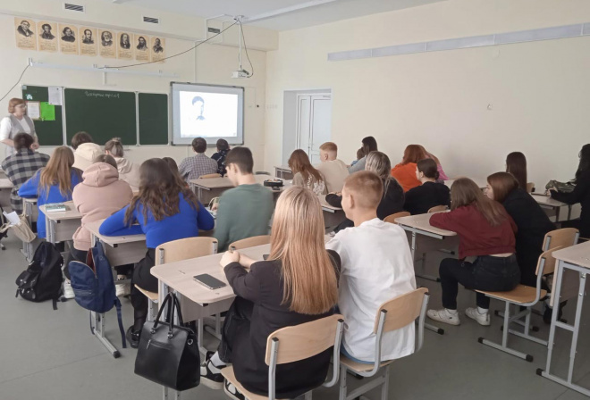 «Ожившие полотна»
