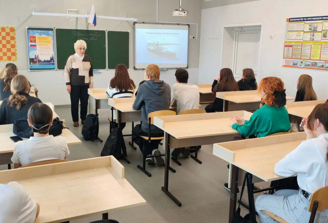 Пароход Святитель Николай
