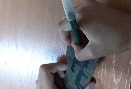 Сохраняя в веках
