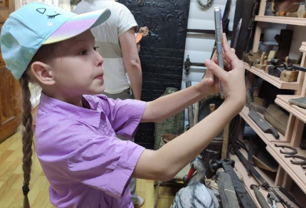 Что стоит посетить уходящим летом
