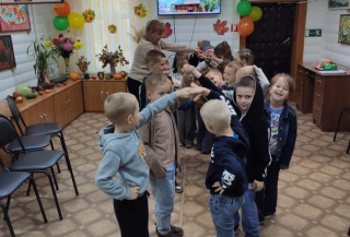 Осенины